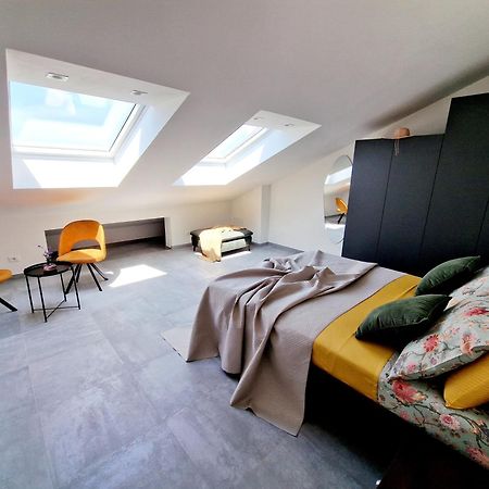 Apartments Cerin-Rovinj Luaran gambar