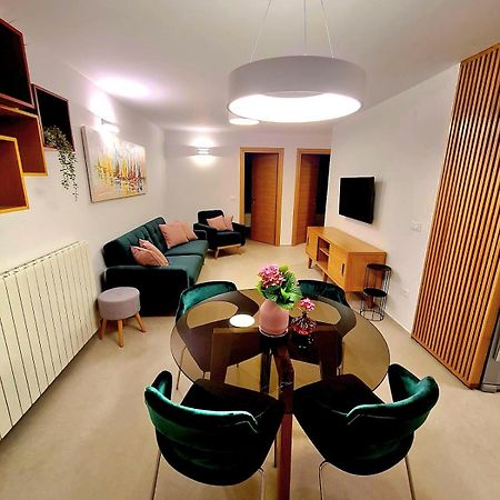 Apartments Cerin-Rovinj Luaran gambar