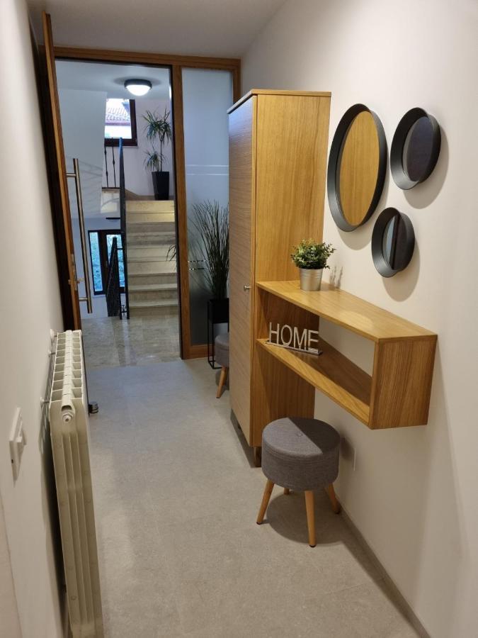 Apartments Cerin-Rovinj Luaran gambar