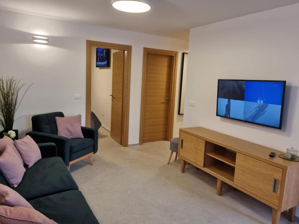 Apartments Cerin-Rovinj Luaran gambar
