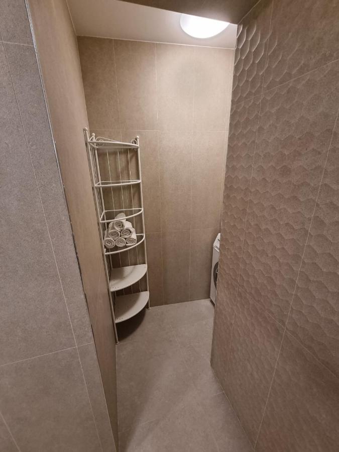 Apartments Cerin-Rovinj Luaran gambar