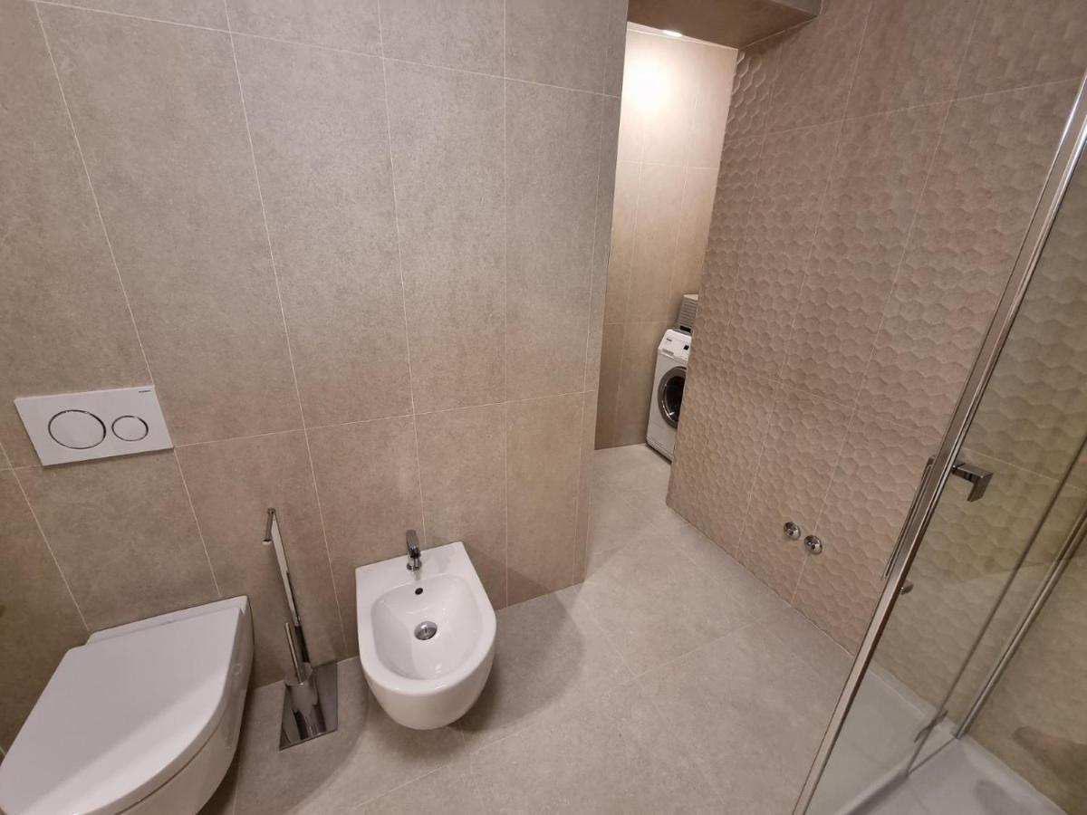 Apartments Cerin-Rovinj Luaran gambar