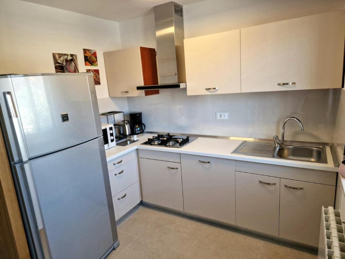 Apartments Cerin-Rovinj Luaran gambar