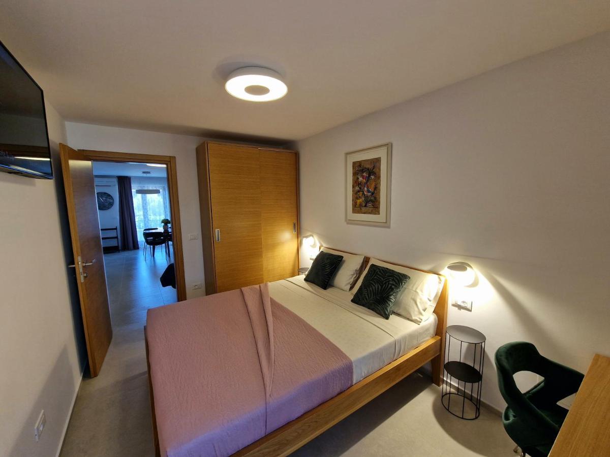 Apartments Cerin-Rovinj Luaran gambar