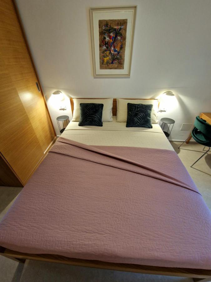 Apartments Cerin-Rovinj Luaran gambar