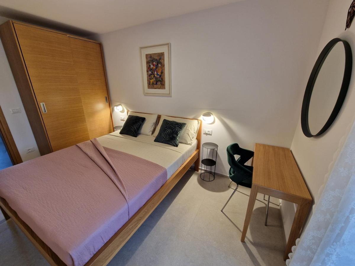 Apartments Cerin-Rovinj Luaran gambar