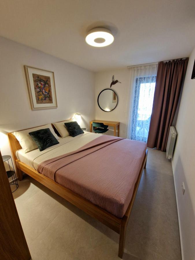 Apartments Cerin-Rovinj Luaran gambar