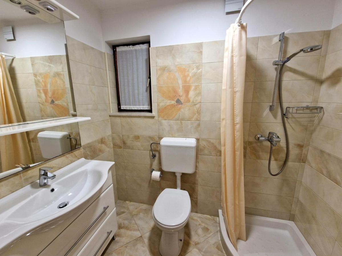 Apartments Cerin-Rovinj Luaran gambar