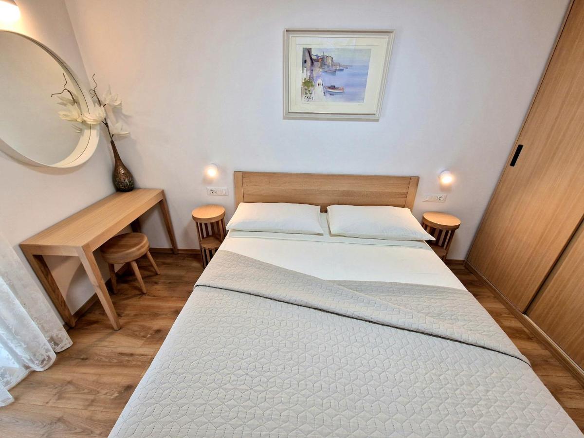 Apartments Cerin-Rovinj Luaran gambar