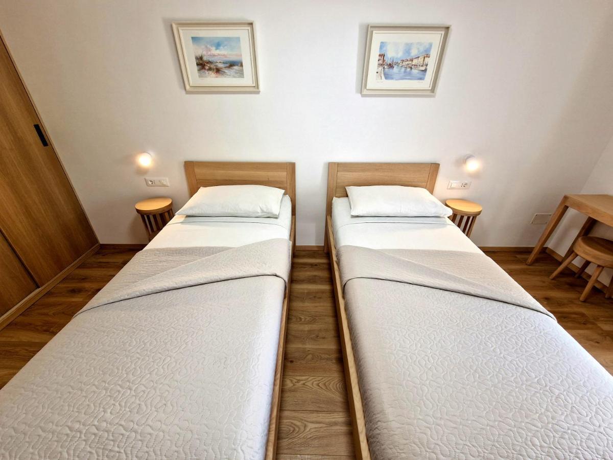 Apartments Cerin-Rovinj Luaran gambar