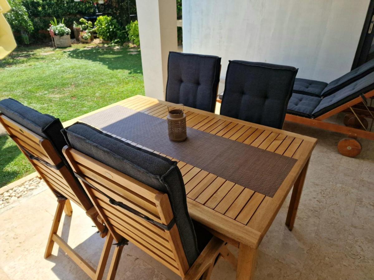 Apartments Cerin-Rovinj Luaran gambar