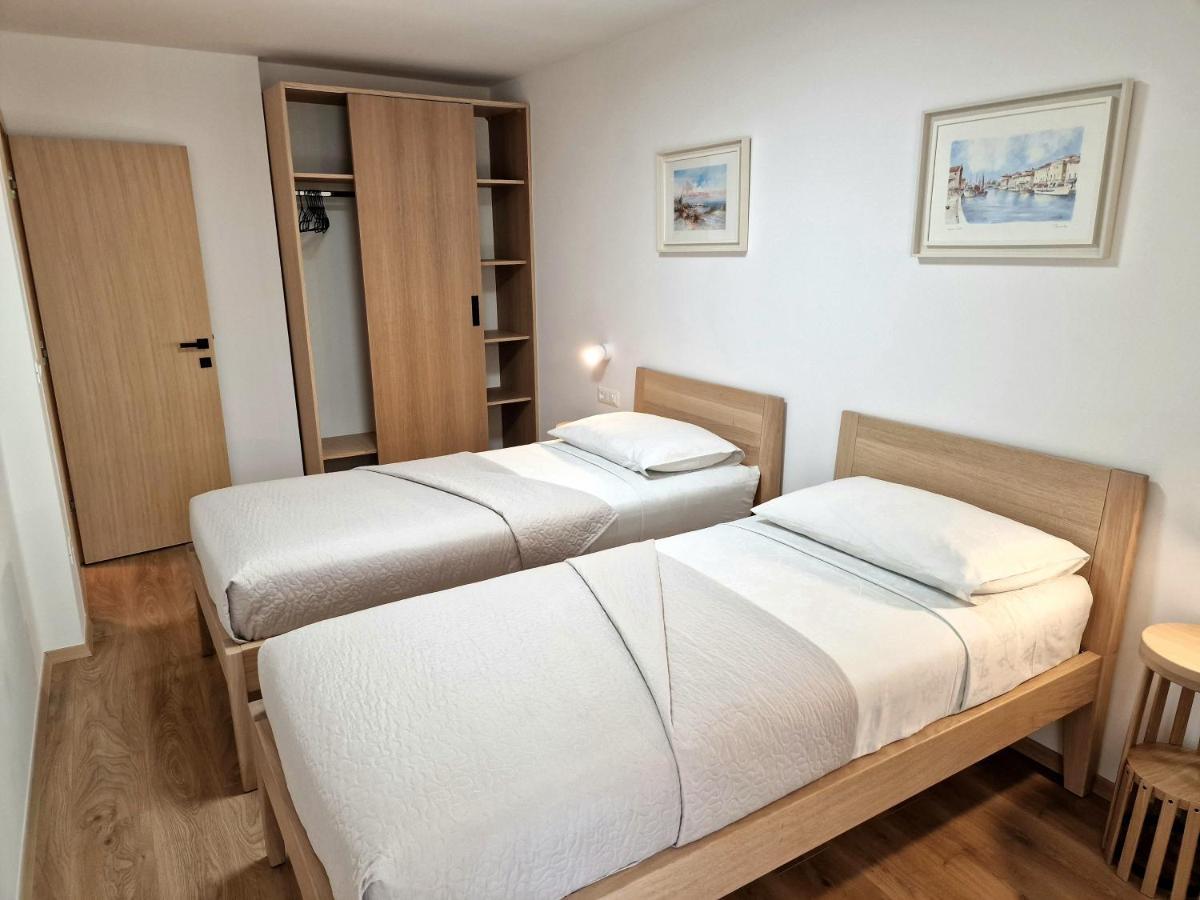 Apartments Cerin-Rovinj Luaran gambar