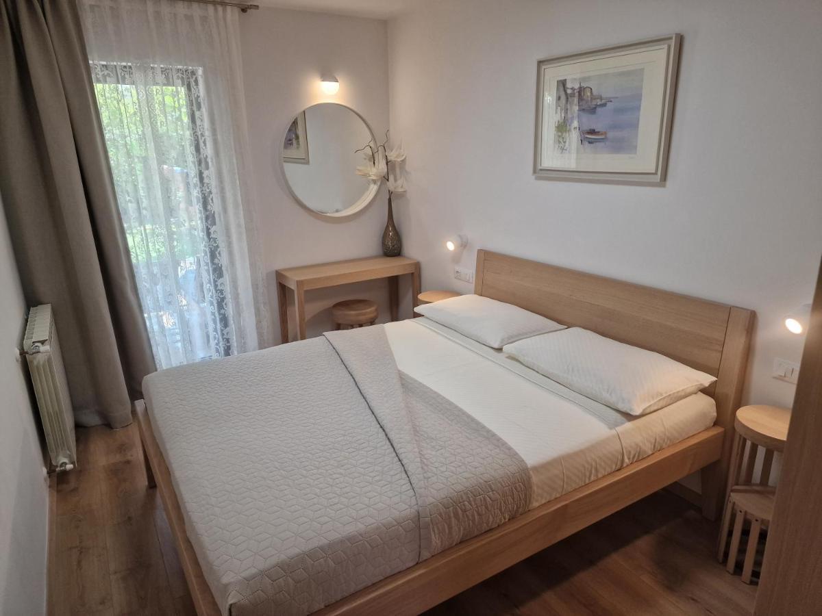 Apartments Cerin-Rovinj Luaran gambar