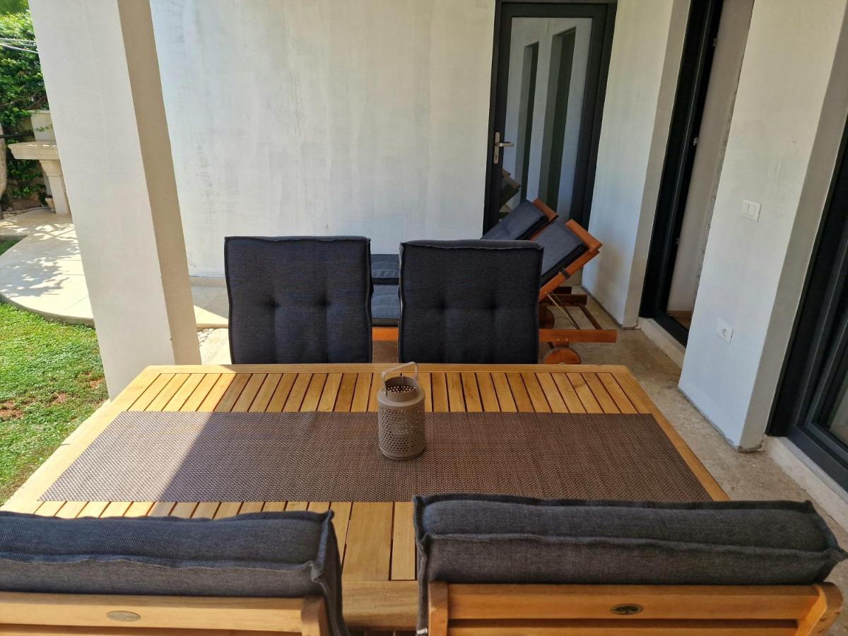 Apartments Cerin-Rovinj Luaran gambar