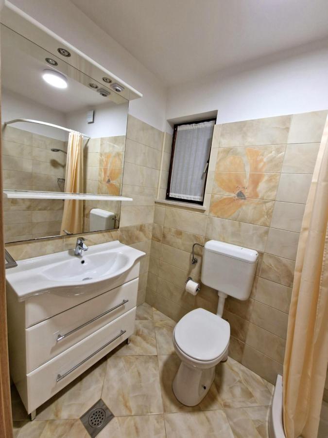 Apartments Cerin-Rovinj Luaran gambar