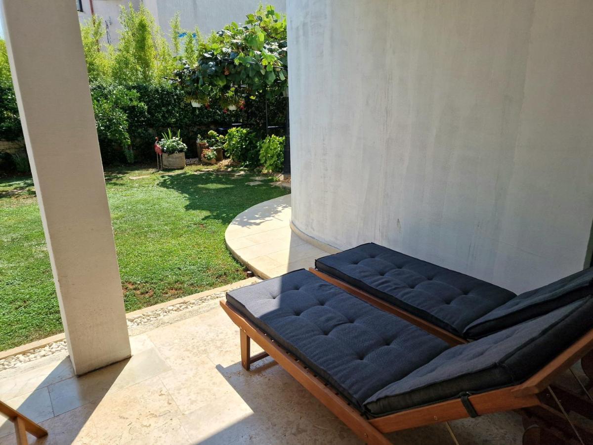 Apartments Cerin-Rovinj Luaran gambar