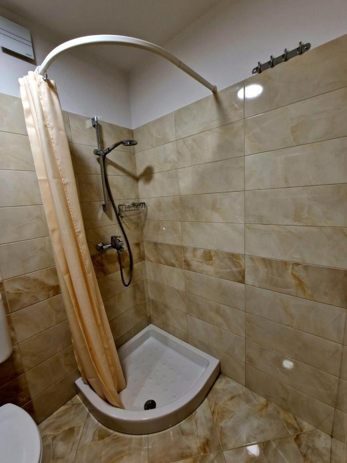 Apartments Cerin-Rovinj Luaran gambar