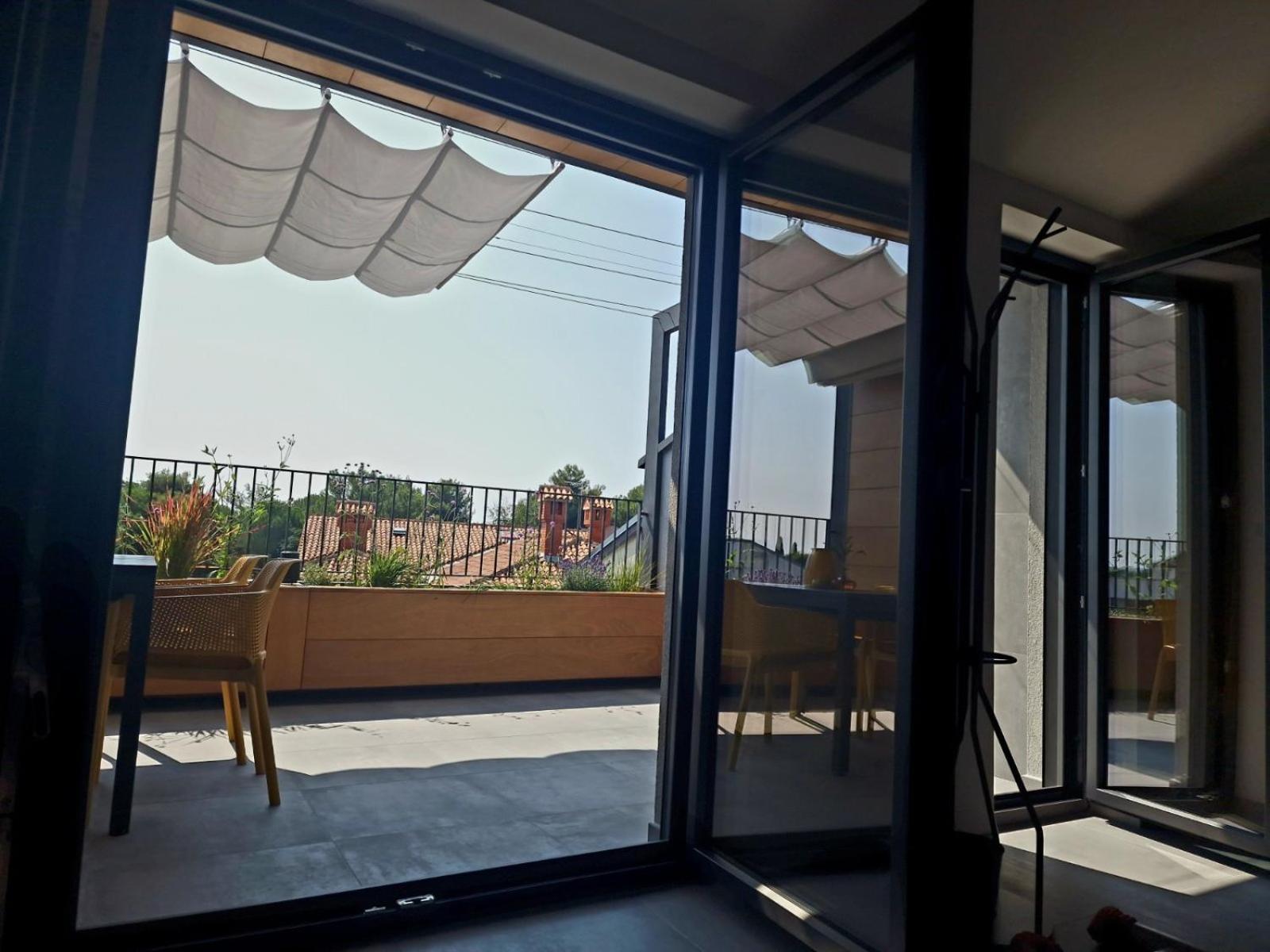 Apartments Cerin-Rovinj Luaran gambar
