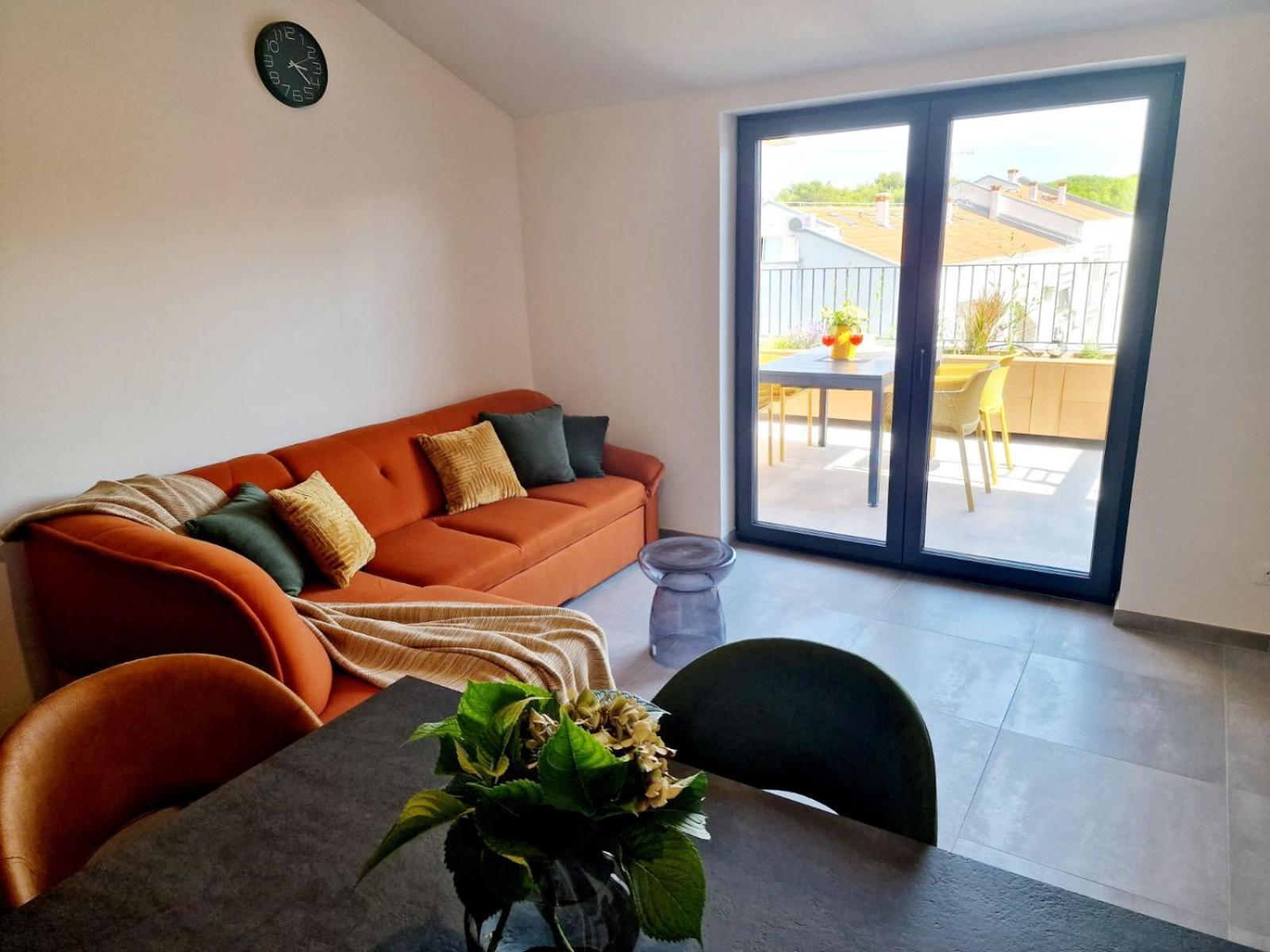 Apartments Cerin-Rovinj Luaran gambar