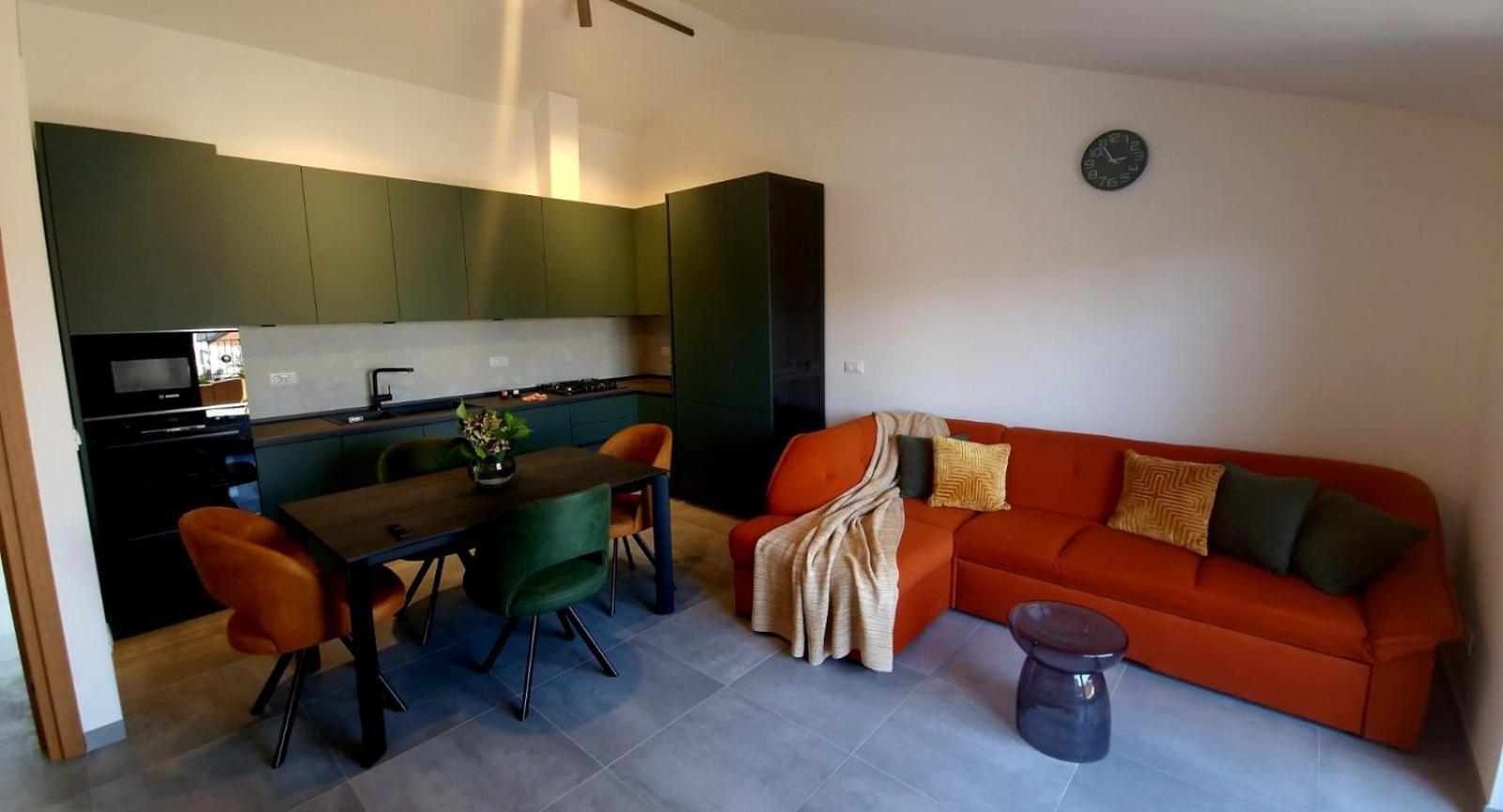 Apartments Cerin-Rovinj Luaran gambar