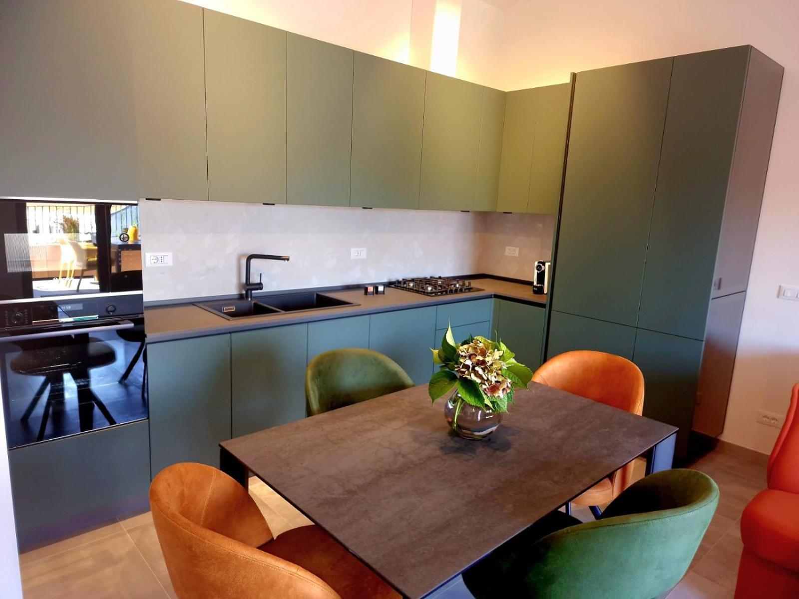 Apartments Cerin-Rovinj Luaran gambar