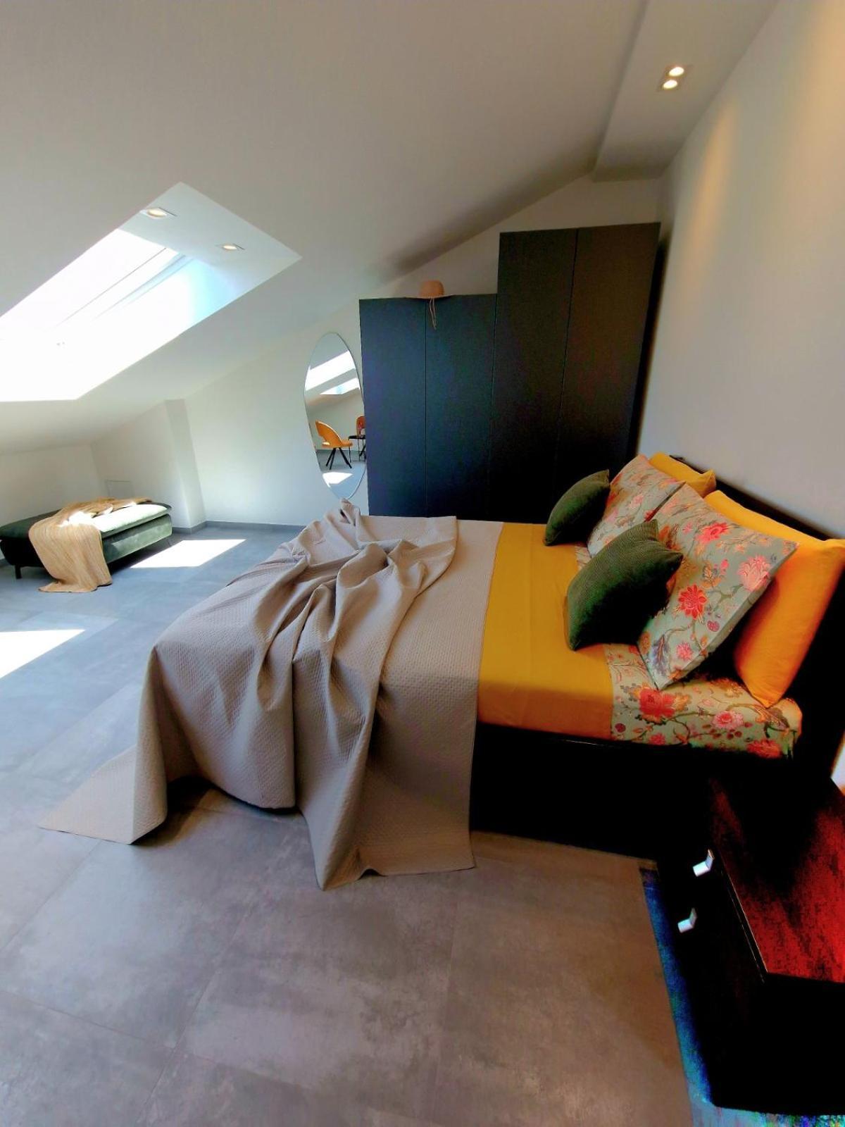 Apartments Cerin-Rovinj Luaran gambar