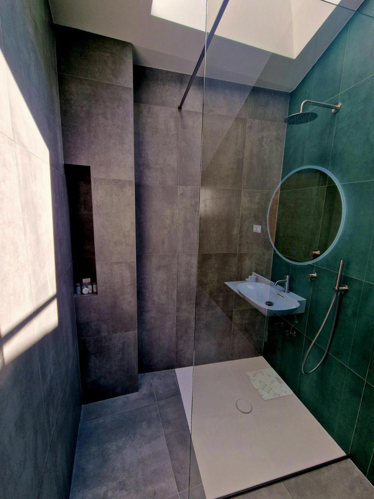 Apartments Cerin-Rovinj Luaran gambar
