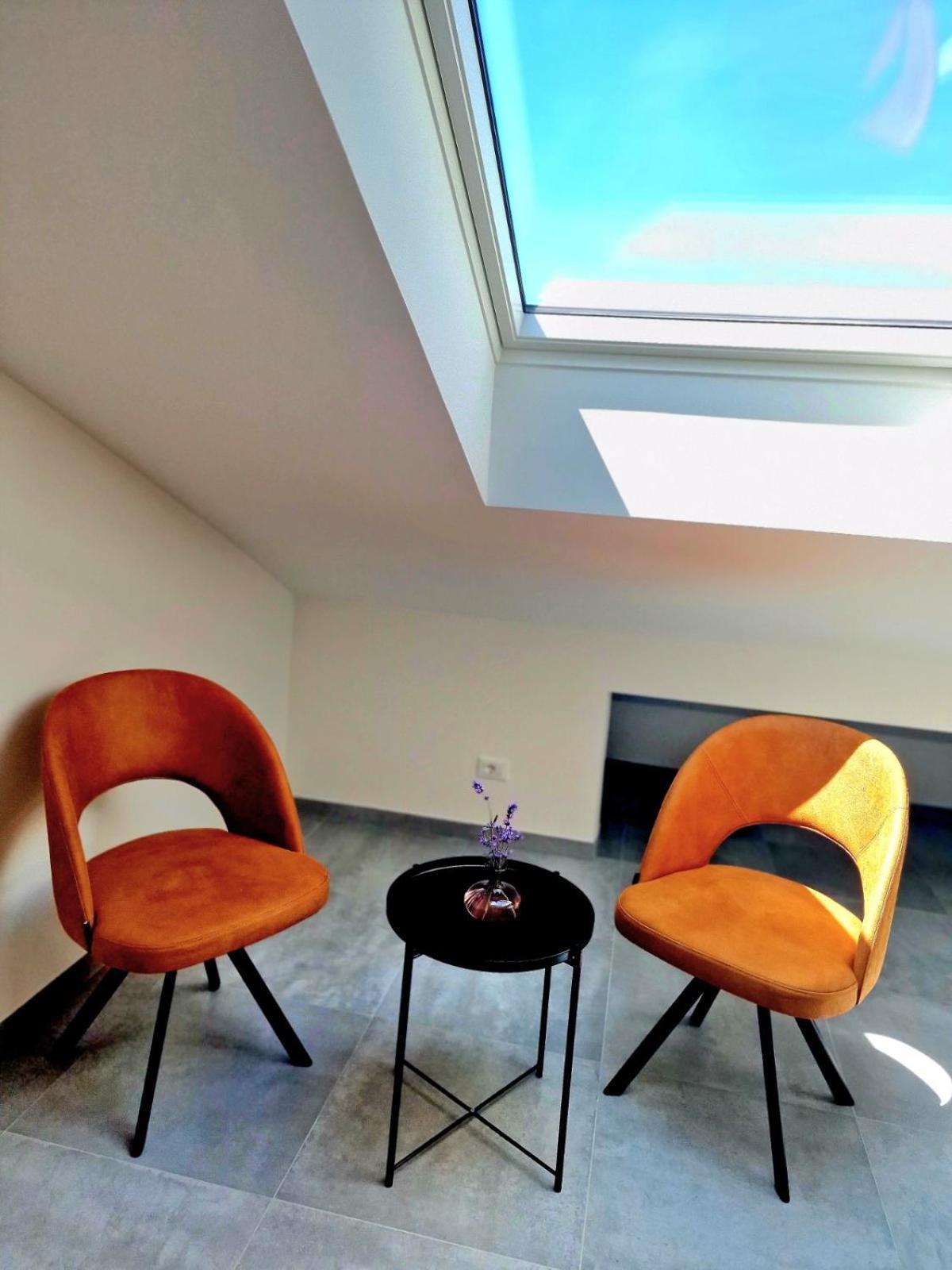 Apartments Cerin-Rovinj Luaran gambar