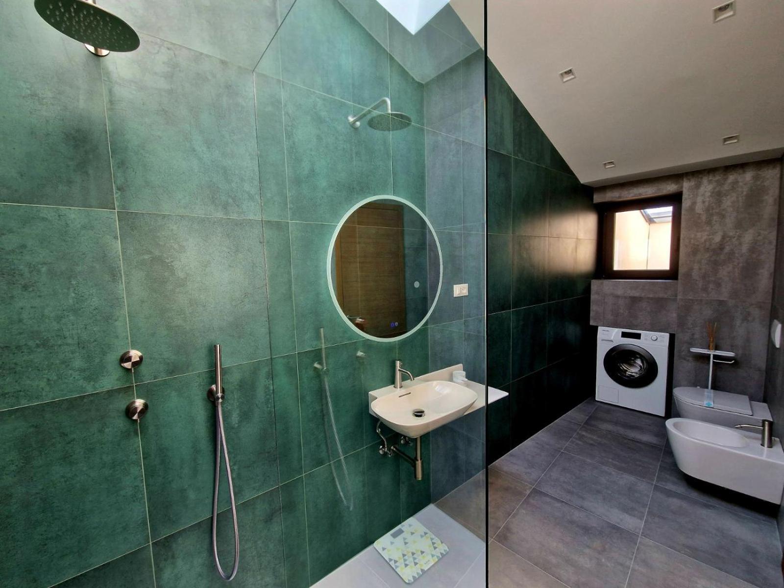 Apartments Cerin-Rovinj Luaran gambar