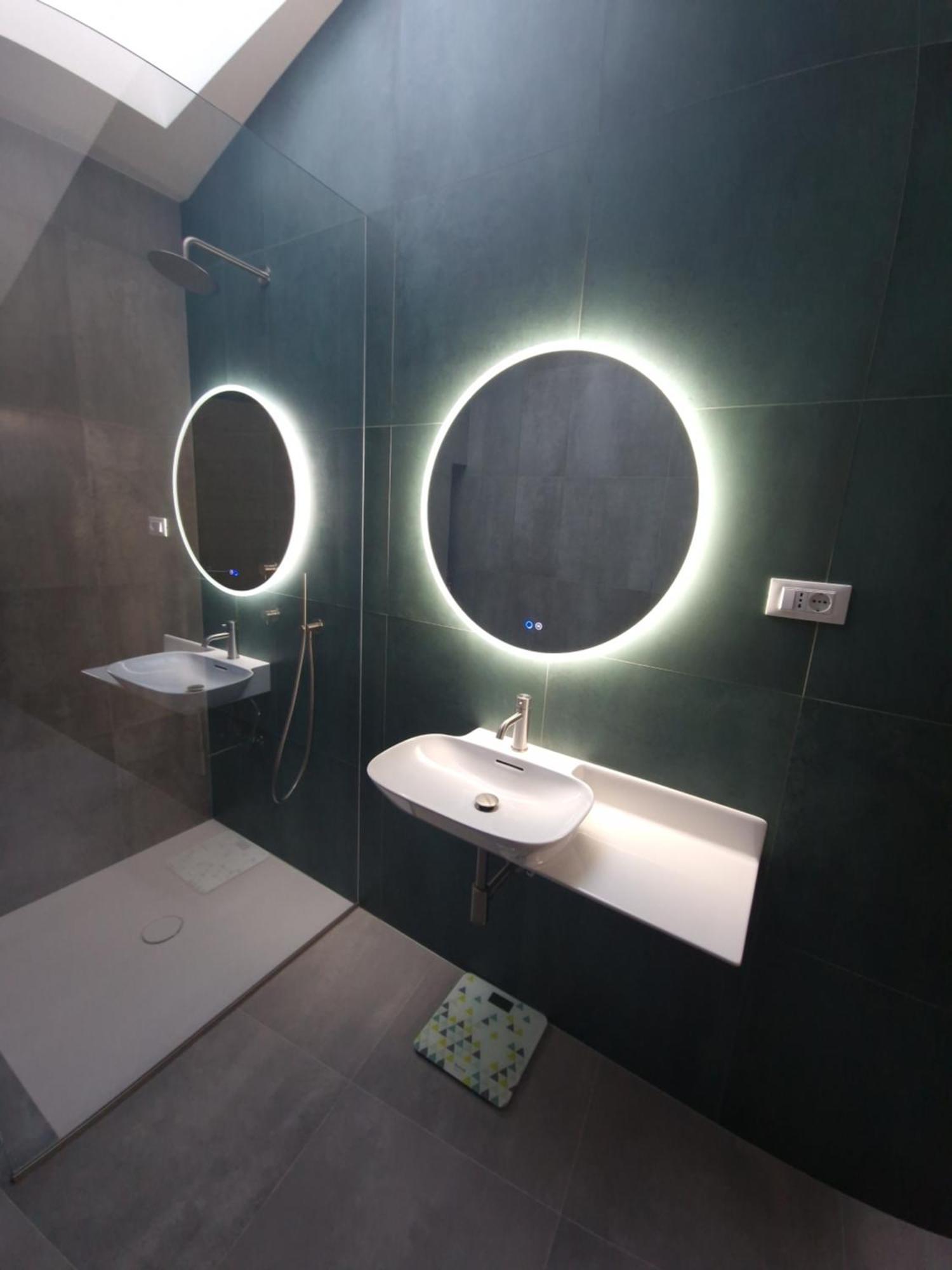 Apartments Cerin-Rovinj Luaran gambar