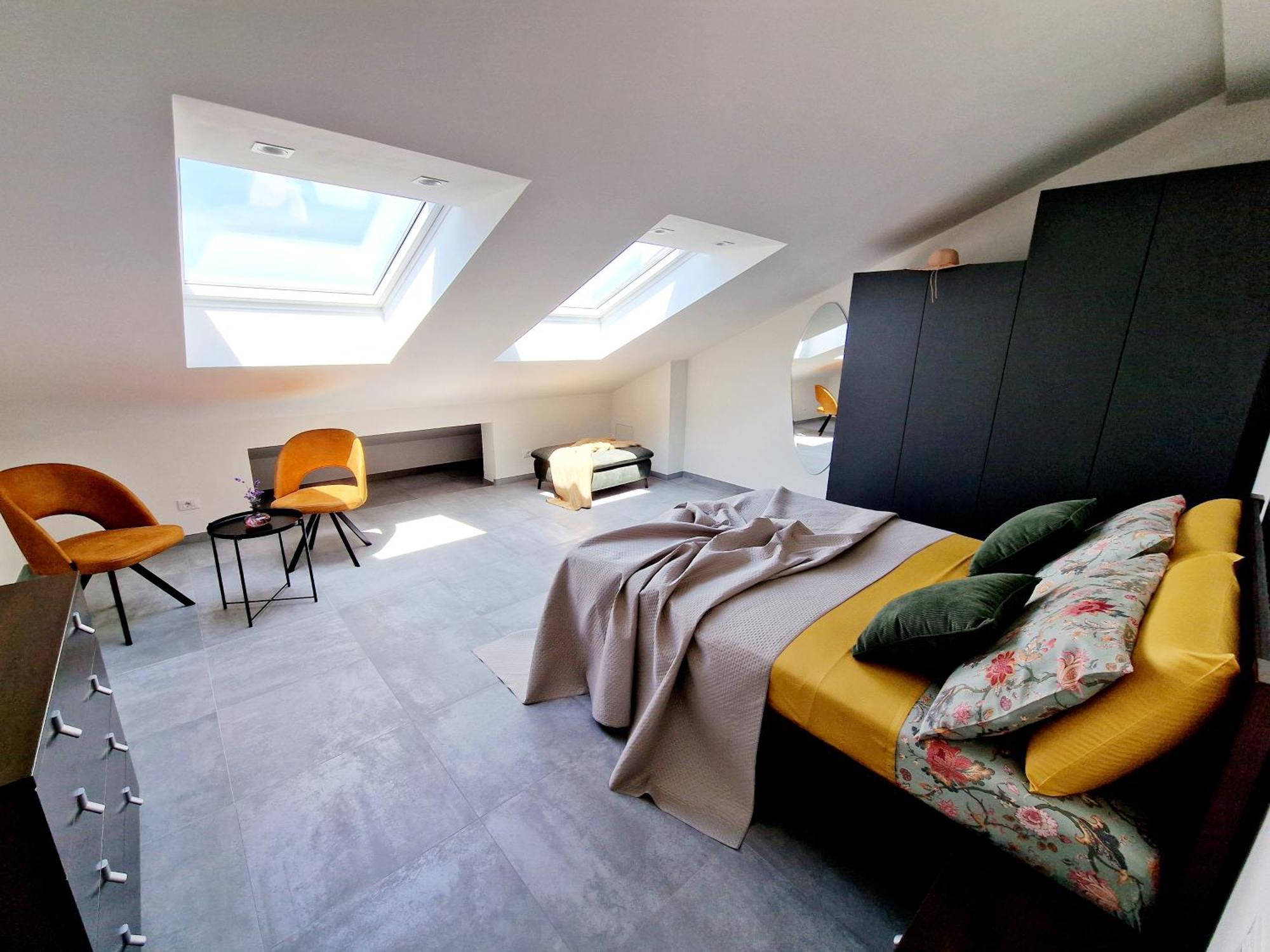 Apartments Cerin-Rovinj Luaran gambar