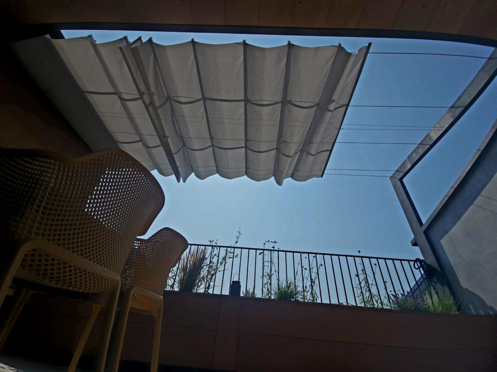 Apartments Cerin-Rovinj Bilik gambar