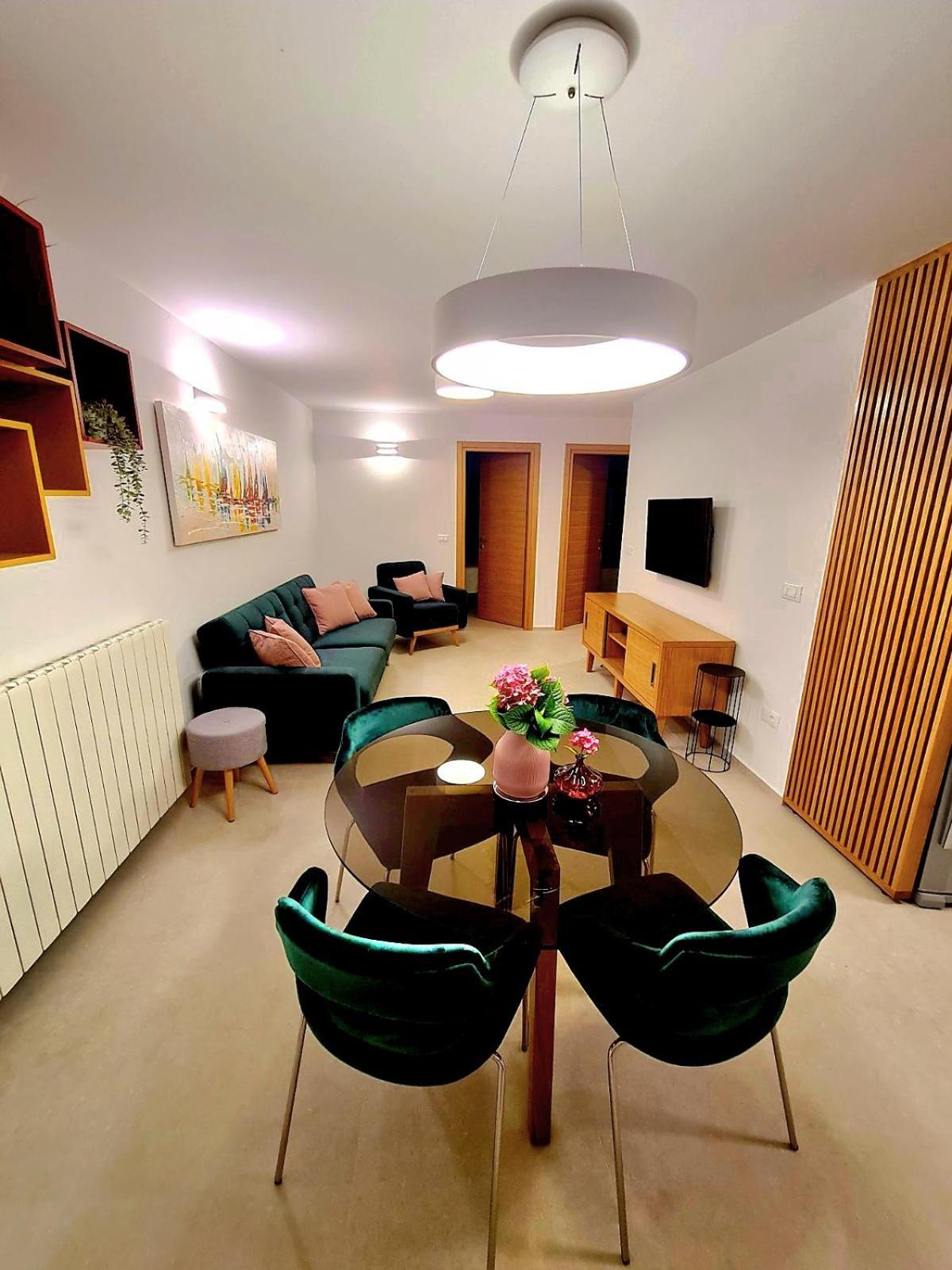 Apartments Cerin-Rovinj Luaran gambar