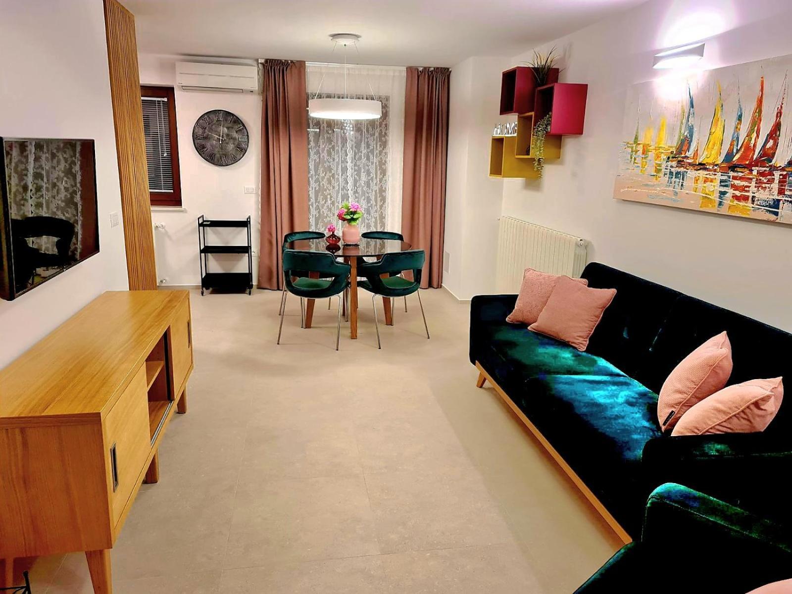 Apartments Cerin-Rovinj Luaran gambar