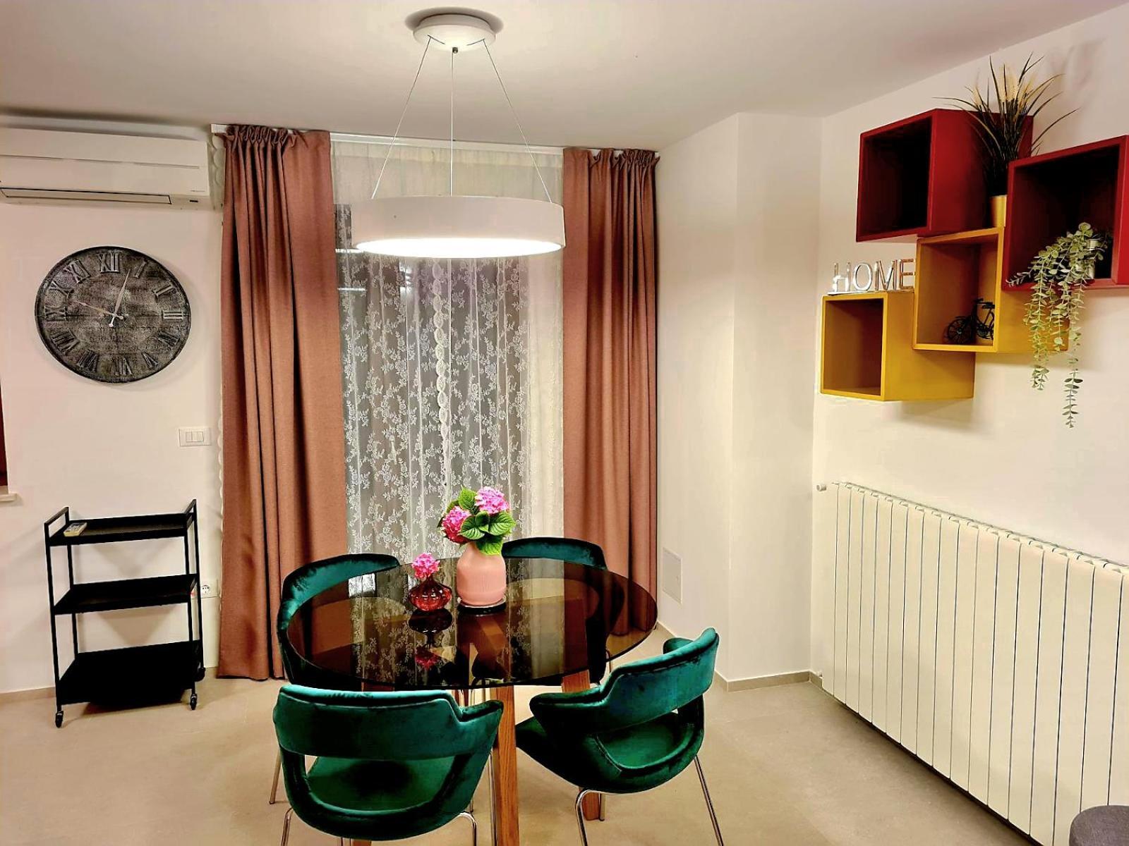 Apartments Cerin-Rovinj Luaran gambar