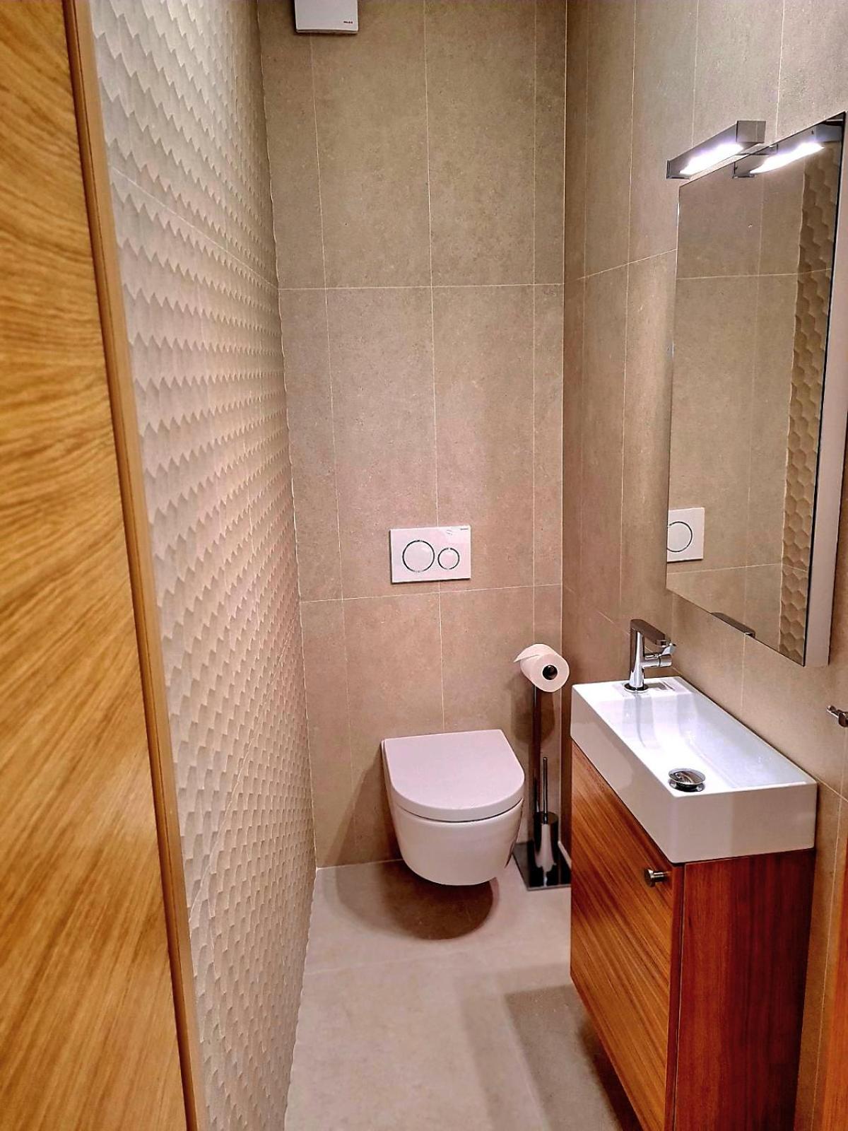Apartments Cerin-Rovinj Luaran gambar