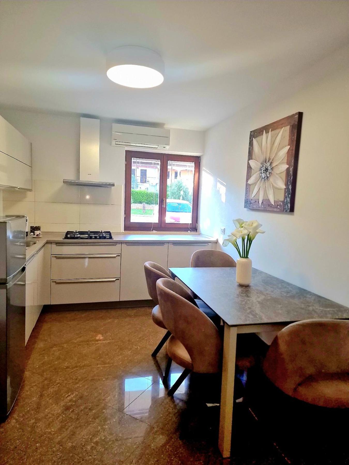 Apartments Cerin-Rovinj Luaran gambar