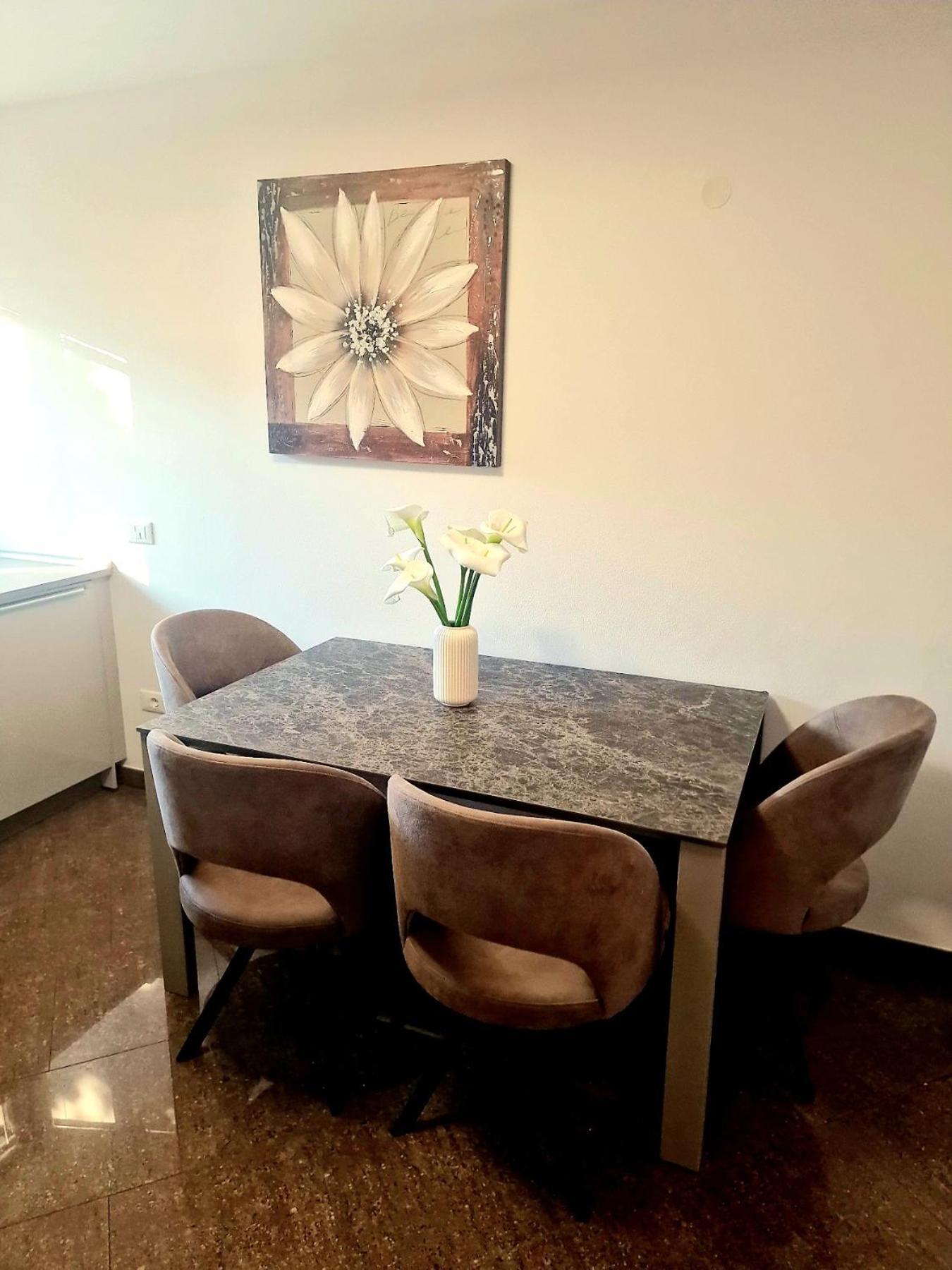Apartments Cerin-Rovinj Bilik gambar