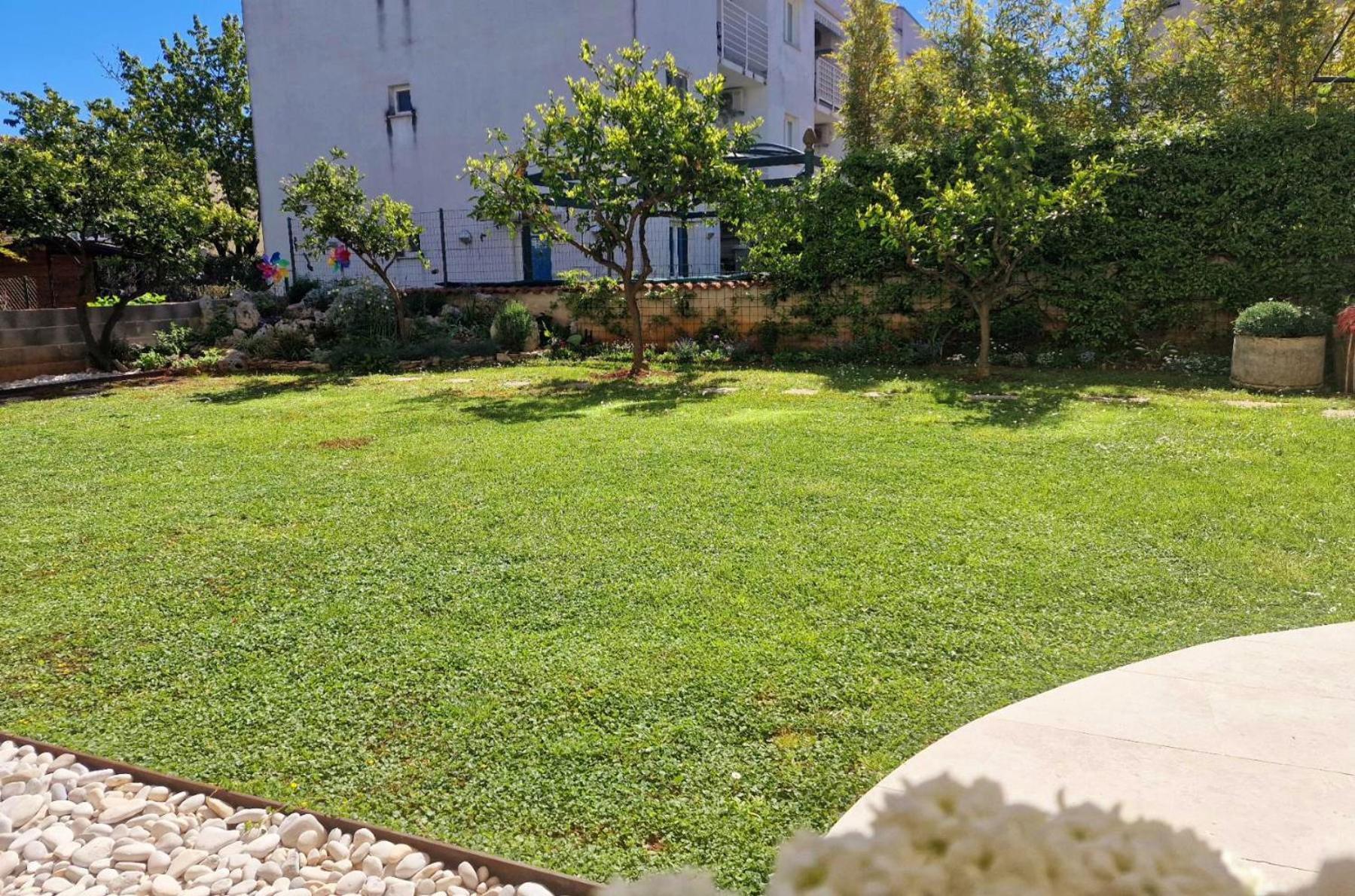 Apartments Cerin-Rovinj Luaran gambar